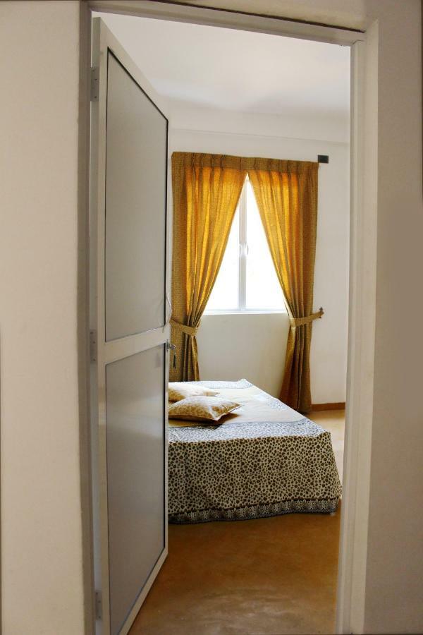 Wasgamu Safari Lodge Wasgamuwa エクステリア 写真