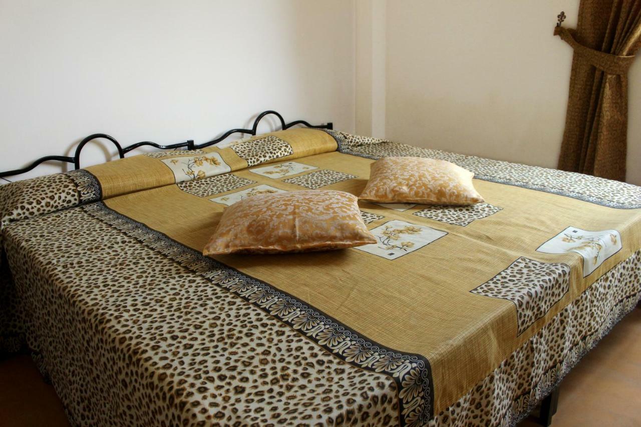 Wasgamu Safari Lodge Wasgamuwa エクステリア 写真